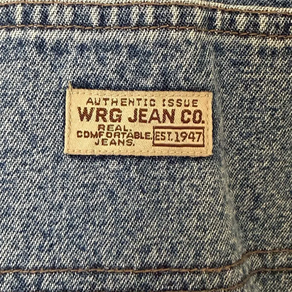 Wrangler men carpenter